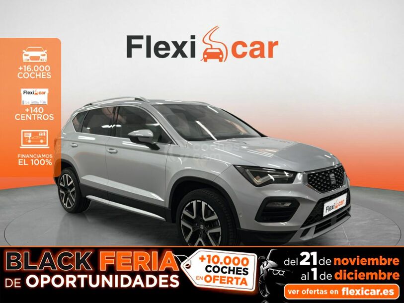 Foto del SEAT Ateca 2.0TDI CR S&S X-Perience XM 150