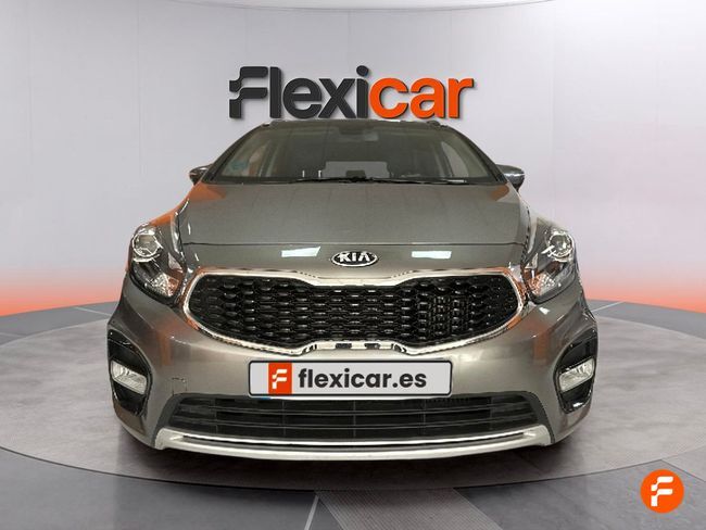Foto del KIA Carens 1.7CRDi VGT Eco-Dynamics Drive