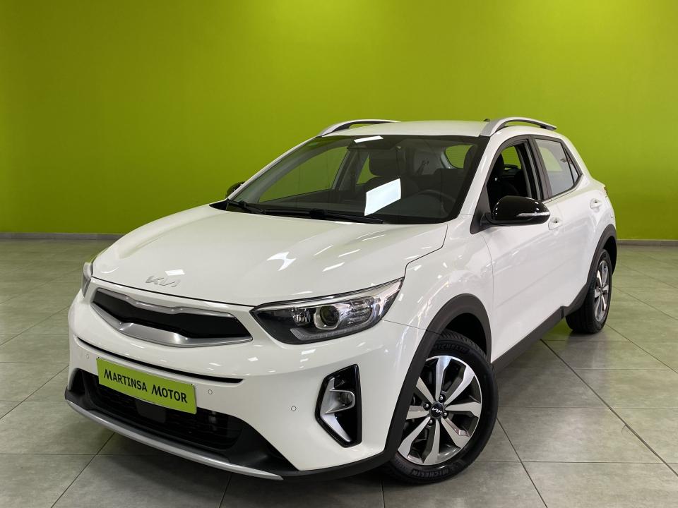 Foto del KIA Stonic 1.0 T-GDi MHEV Drive 100