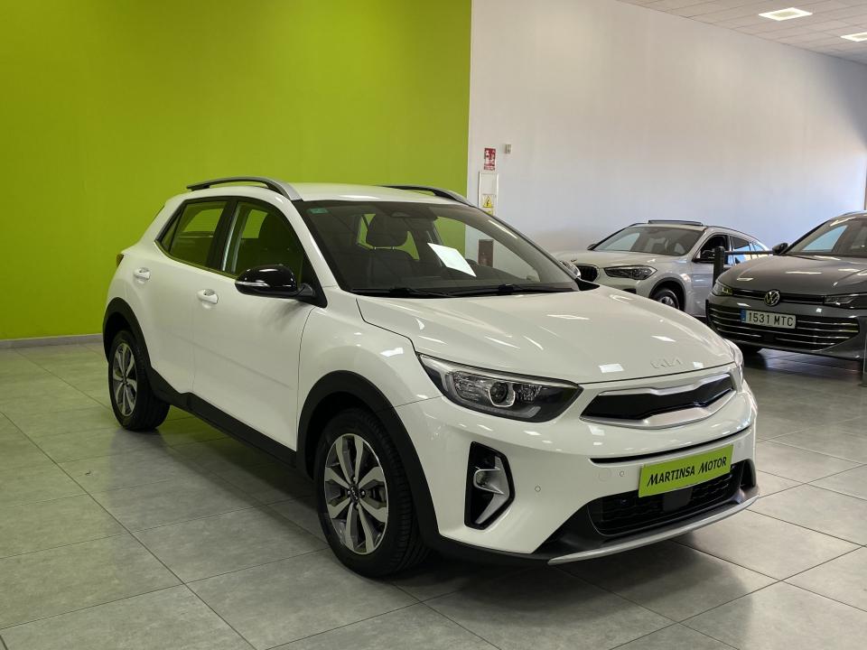 Foto del KIA Stonic 1.0 T-GDi MHEV Drive 100