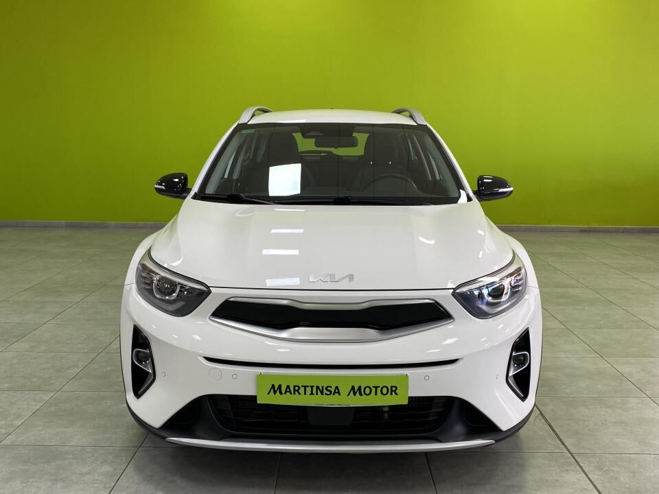 Foto del KIA Stonic 1.0 T-GDi MHEV Drive 100