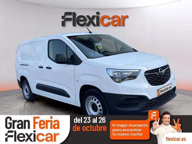 OPEL Combo (1.5 TD 75kW (100CV) S/S Edition Plus XL) en Vizcaya