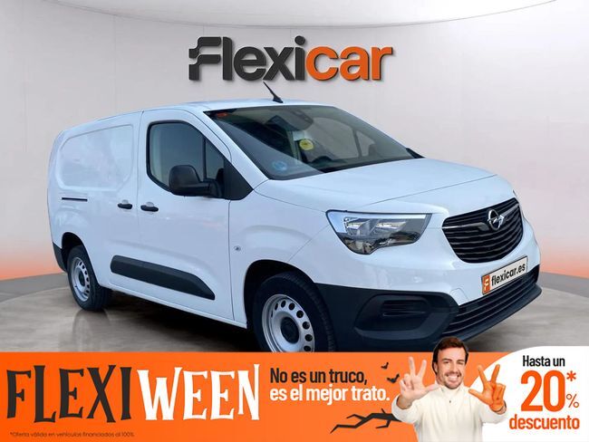 OPEL Combo (1.5 TD 75kW (100CV) S/S Edition Plus XL) en Vizcaya