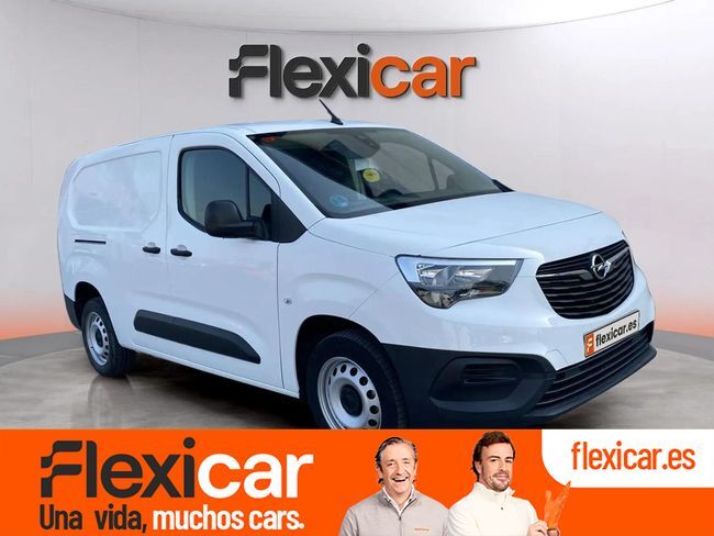 OPEL Combo (1.5 TD 75kW (100CV) S/S Edition Plus XL) en Vizcaya