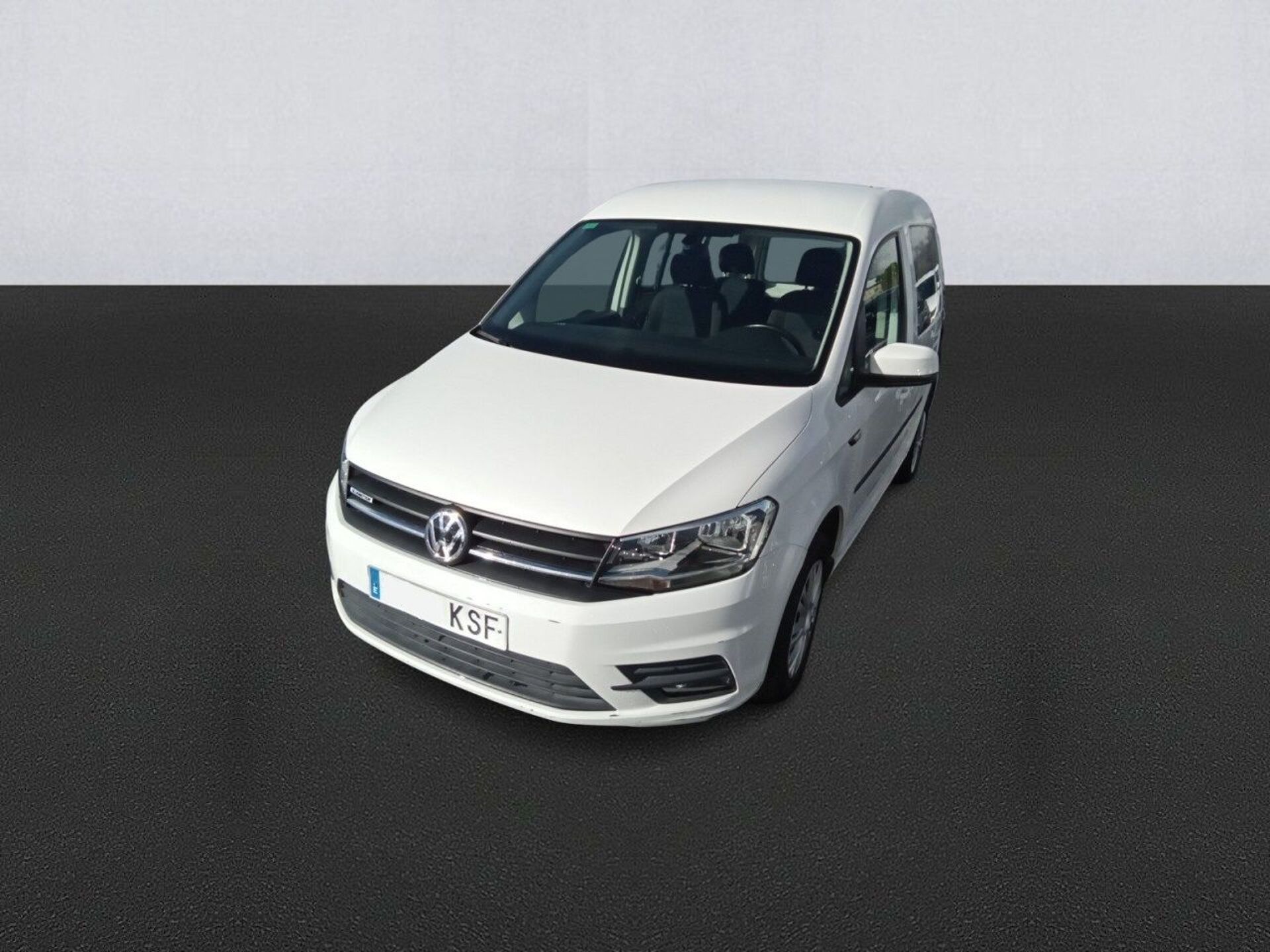 Imagen 3 de VOLKSWAGEN Caddy