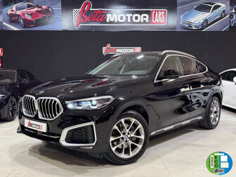 Imagen de BMW X6 M