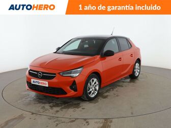 Imagen de OPEL Corsa 1.2T XHL S-S GS-Line 100