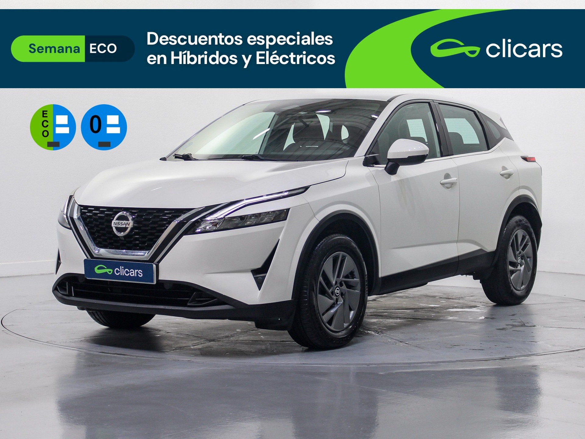 Imagen de NISSAN Qashqai