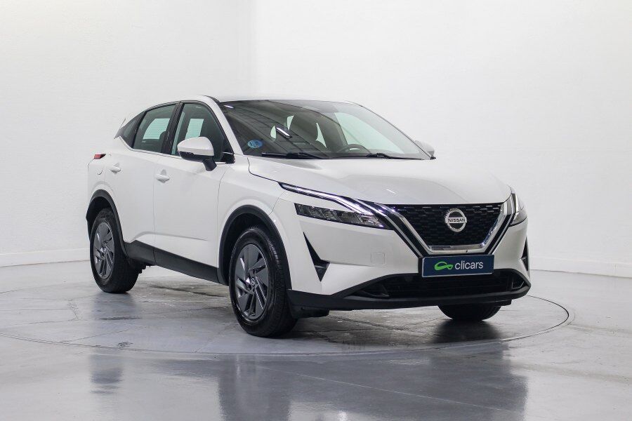 Foto del NISSAN Qashqai 1.3 DIG-T mHEV 12V Premiere Edition 4x2 Aut. 116kW