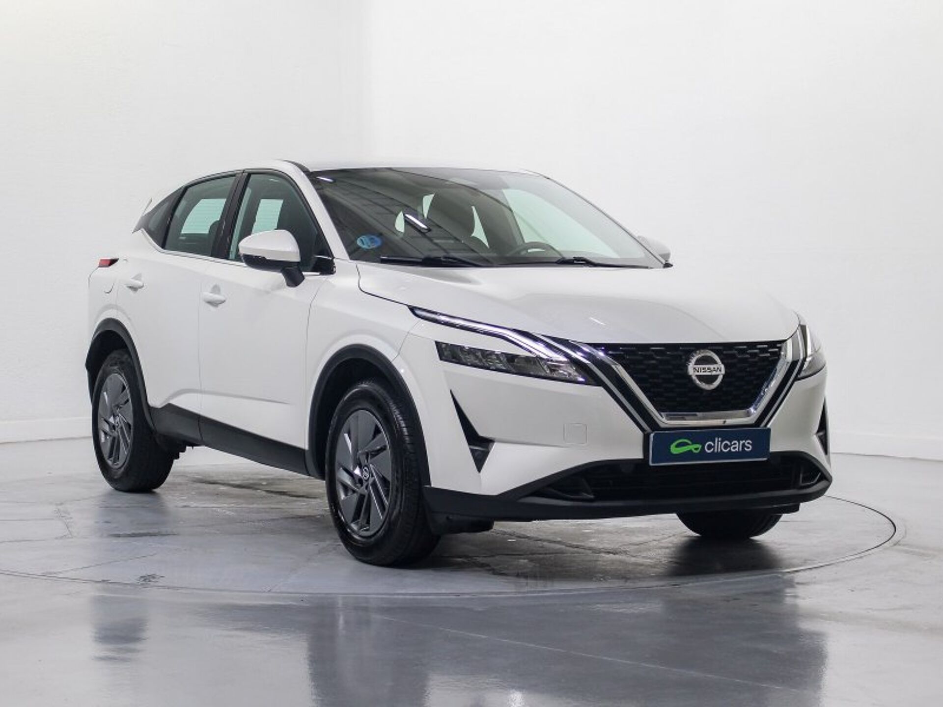 Imagen 3 de NISSAN Qashqai