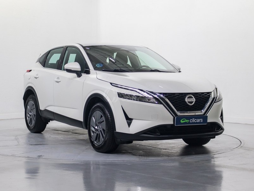 Foto del NISSAN Qashqai 1.3 DIG-T mHEV 12V Premiere Edition 4x2 Aut. 116kW
