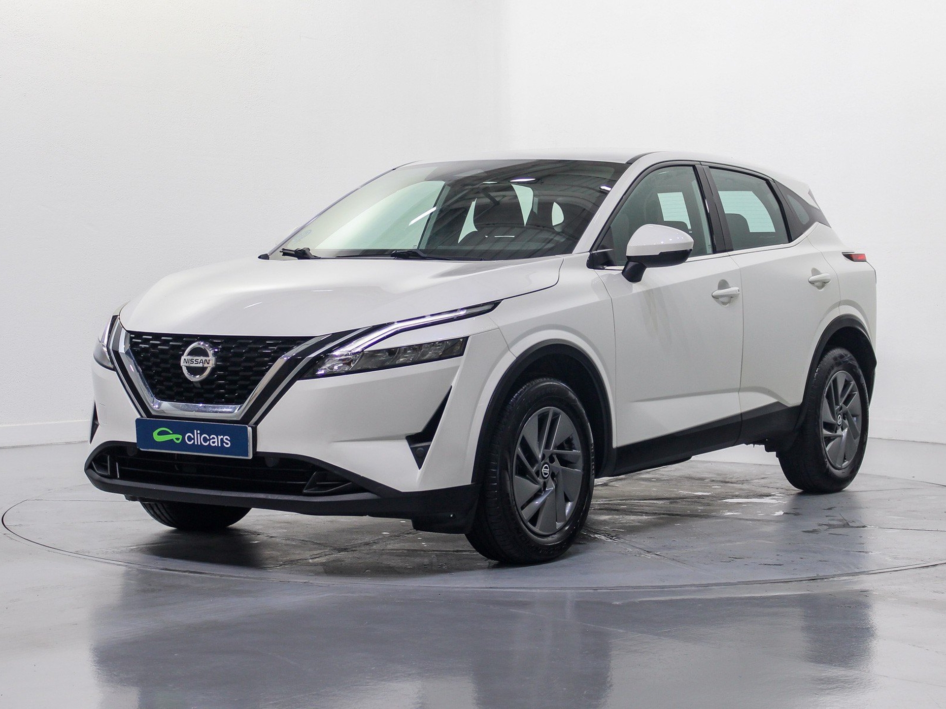 Imagen de NISSAN Qashqai