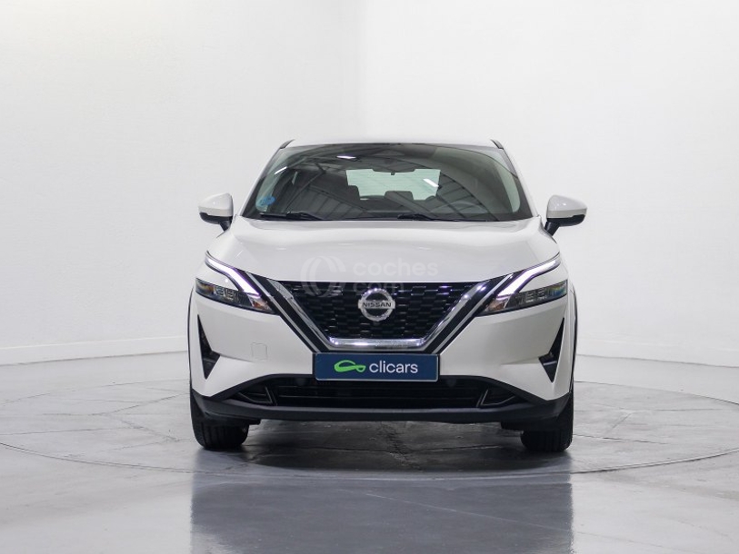 Foto del NISSAN Qashqai 1.3 DIG-T mHEV 12V Premiere Edition 4x2 Aut. 116kW