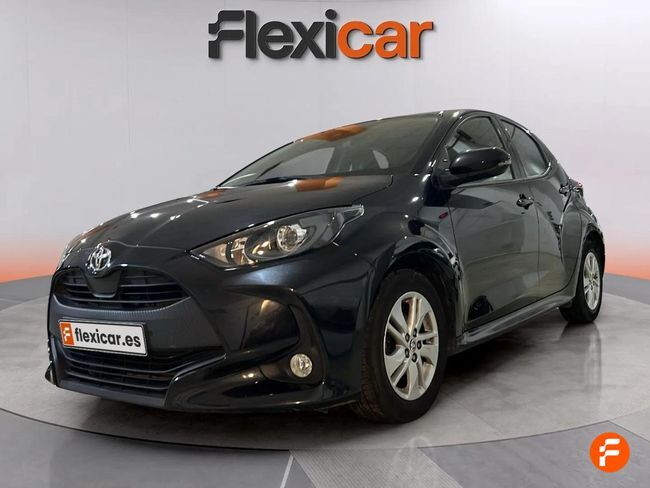 Foto del TOYOTA Yaris 125 S-Edition