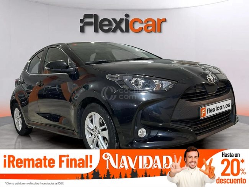 Foto del TOYOTA Yaris 125 S-Edition