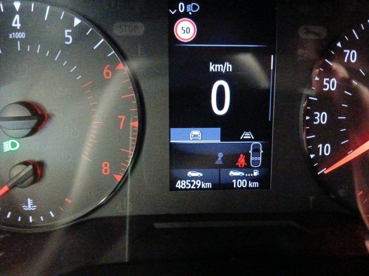 Foto del RENAULT Clio Sce Life 53kW