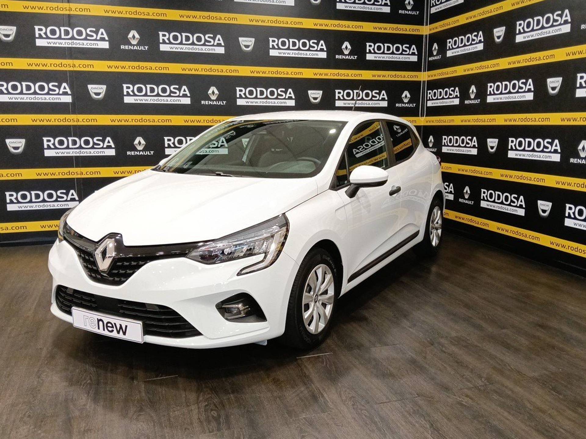 Imagen de RENAULT Clio