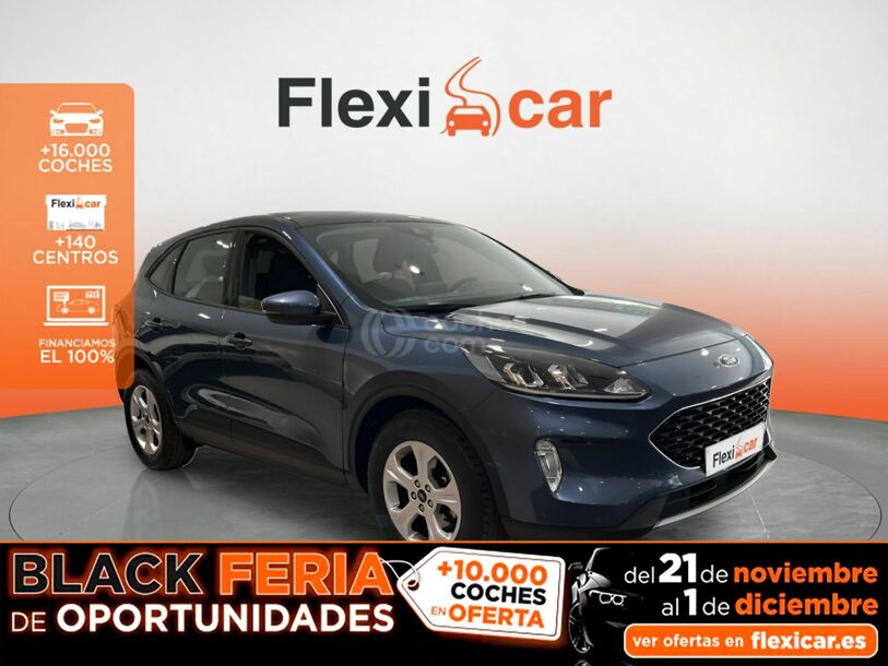 Foto del FORD Kuga 1.5 EcoBlue Trend FWD 120