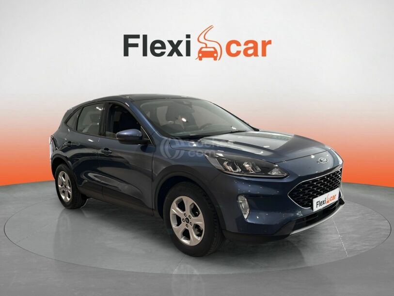 Foto del FORD Kuga 1.5 EcoBlue Trend FWD 120