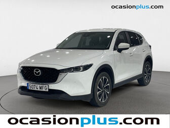 Imagen de MAZDA CX-5 2.0 Skyactiv-G Evolution 2WD 121kW