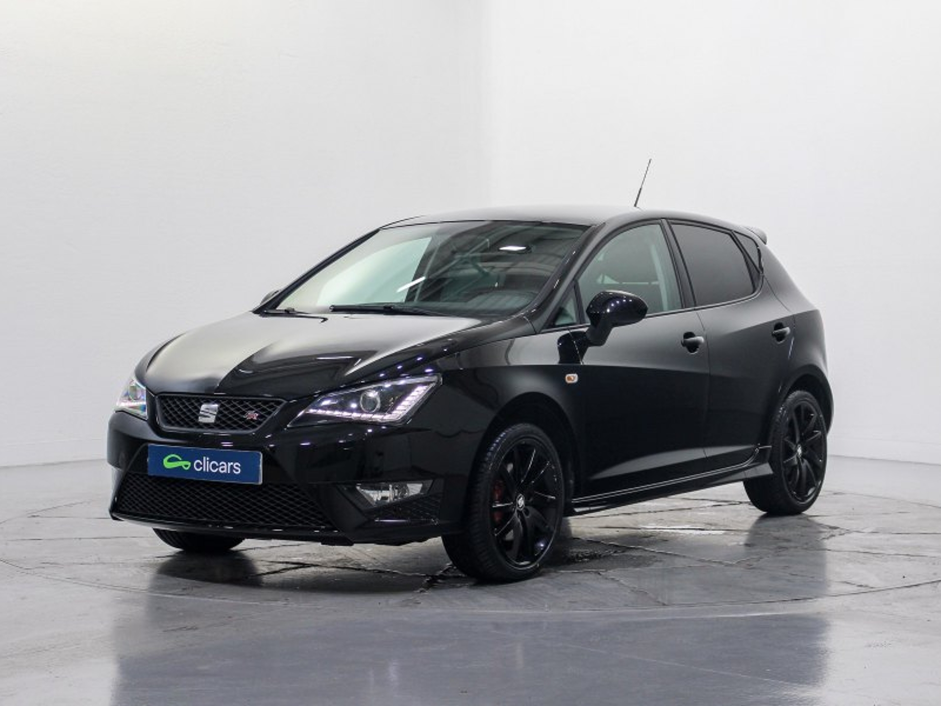 Imagen de SEAT Ibiza