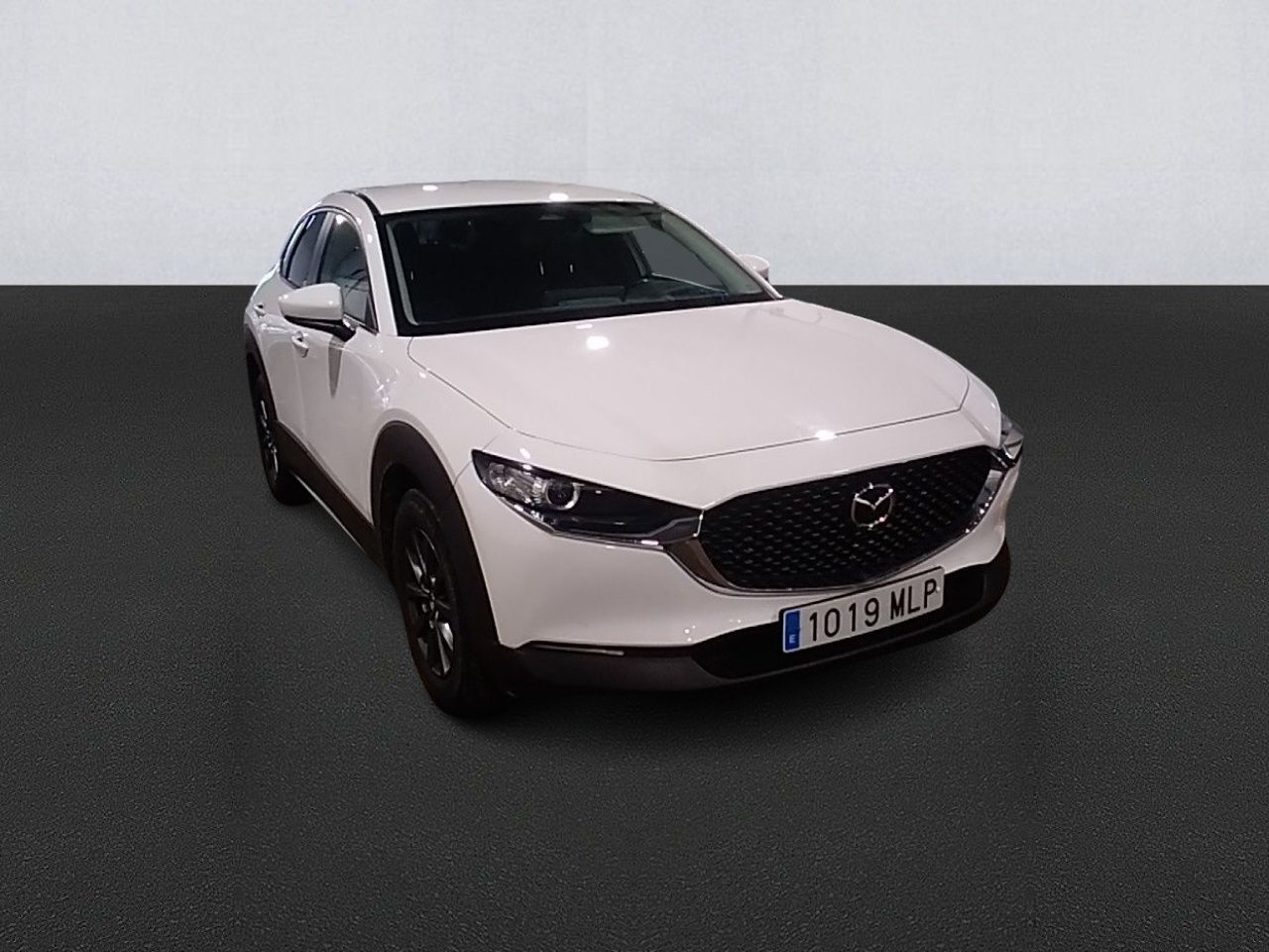 Foto del MAZDA CX-30 2.0 e-Skyactiv-G Prime Line FWD 90kW