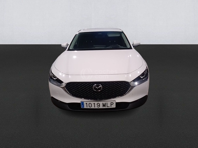 Foto del MAZDA CX-30 2.0 e-Skyactiv-G Prime Line FWD 90kW