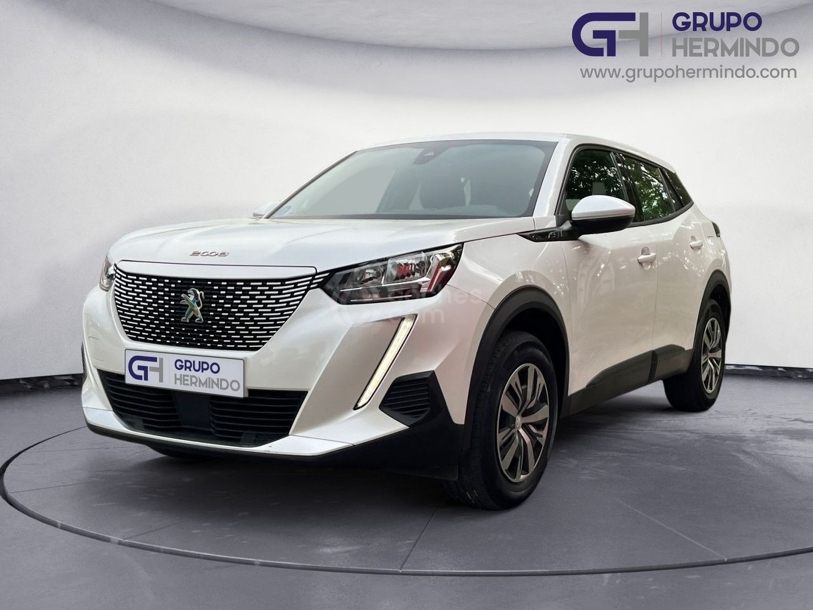 Foto del PEUGEOT 2008 Active Eléctrico 100kW