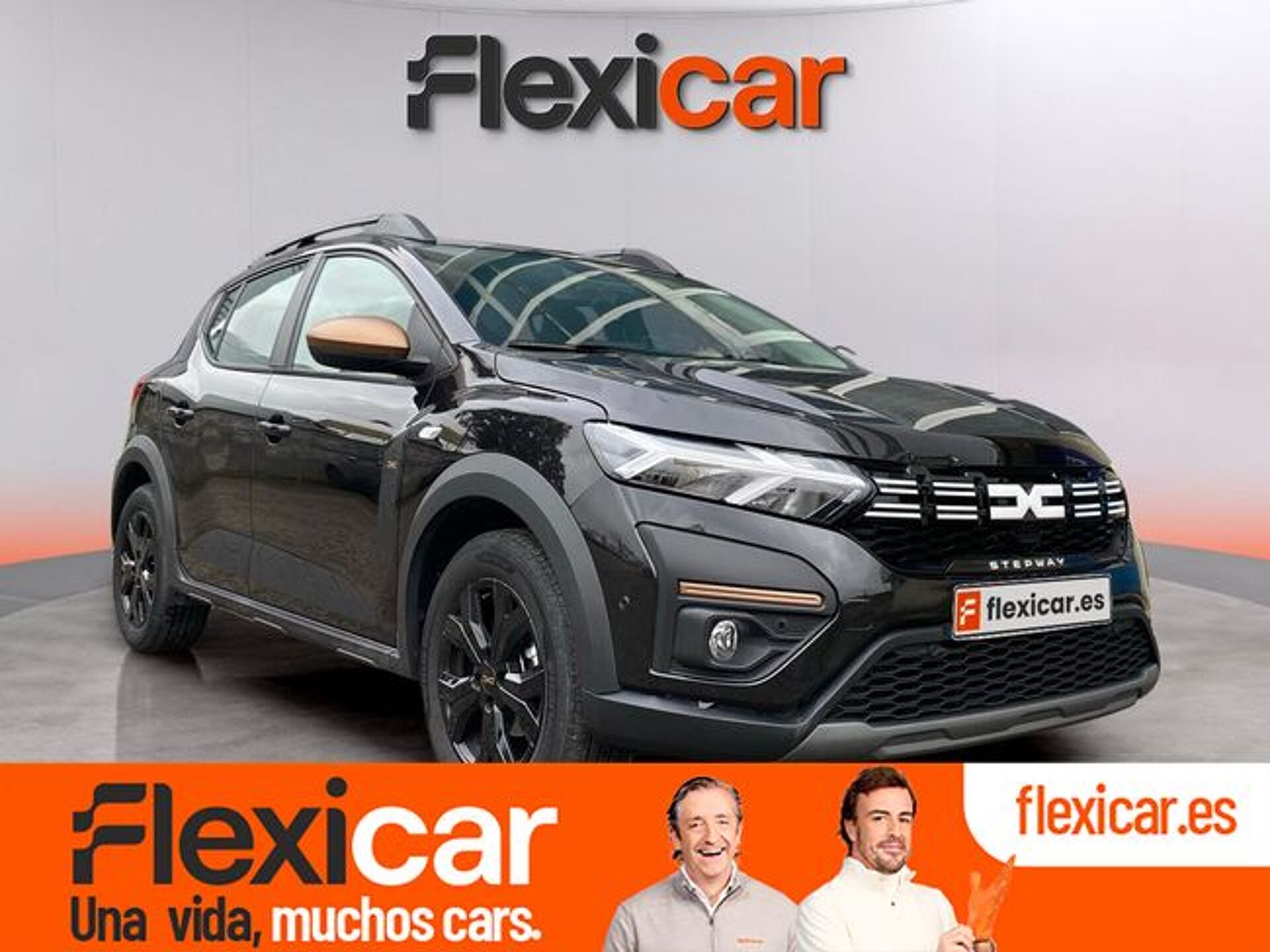 Imagen 1 de DACIA Sandero