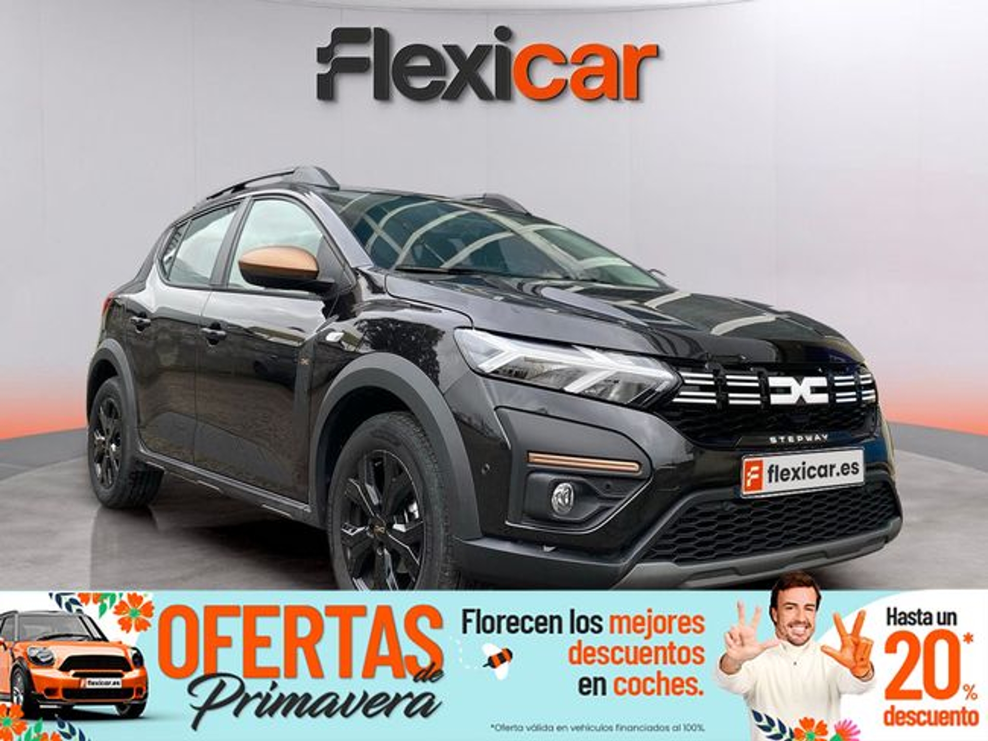 Imagen de DACIA Sandero