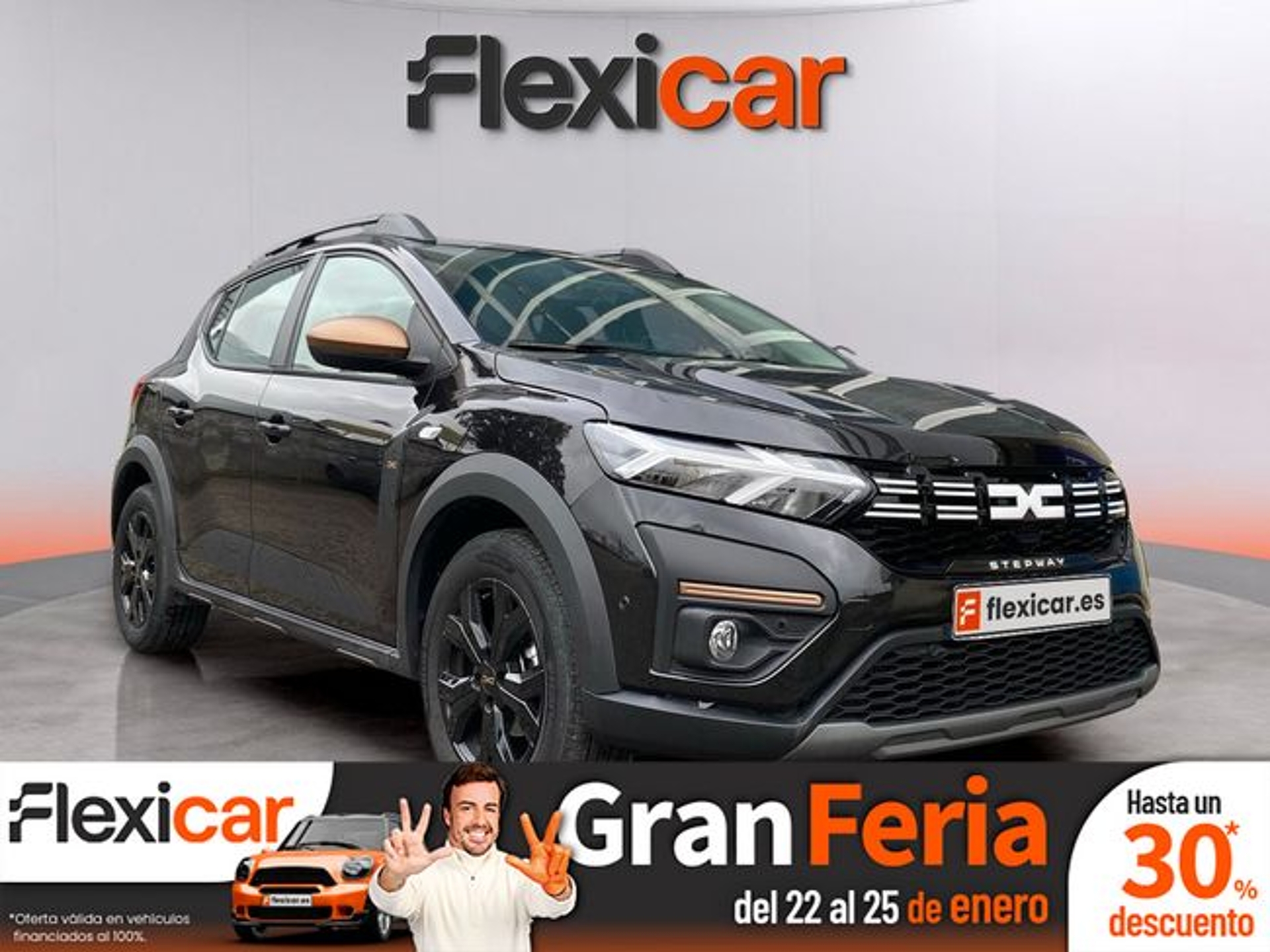 Imagen de DACIA Sandero