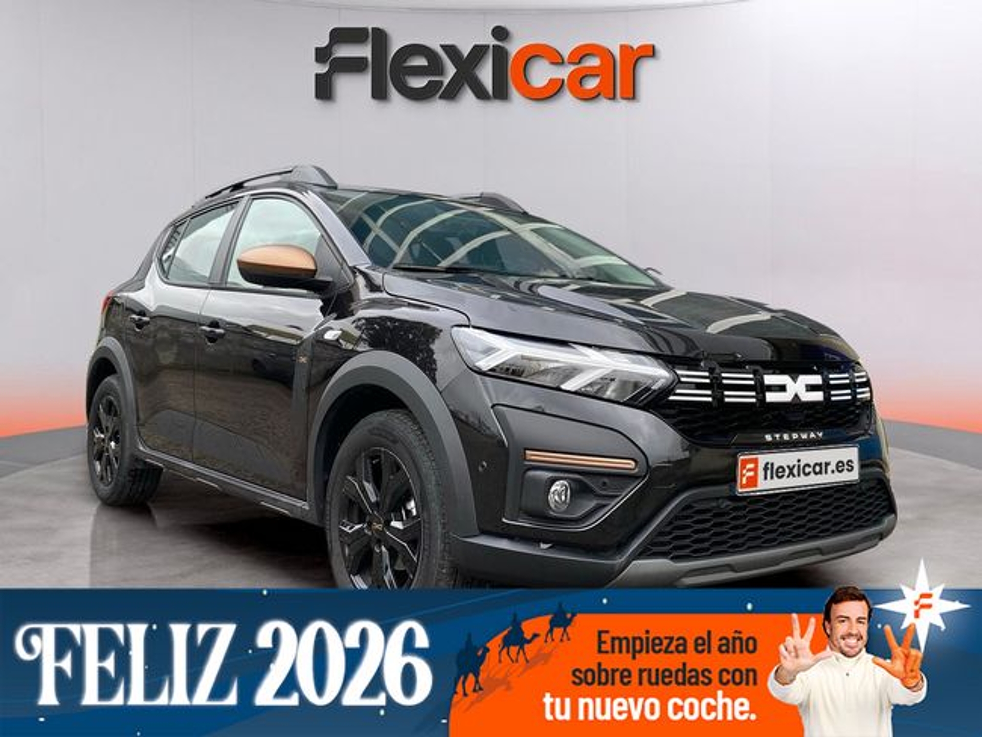 Imagen de DACIA Sandero