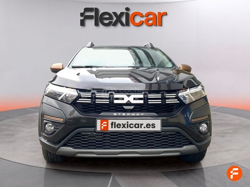 Foto del DACIA Sandero Stepway ECO-G Extreme Go 74kW
