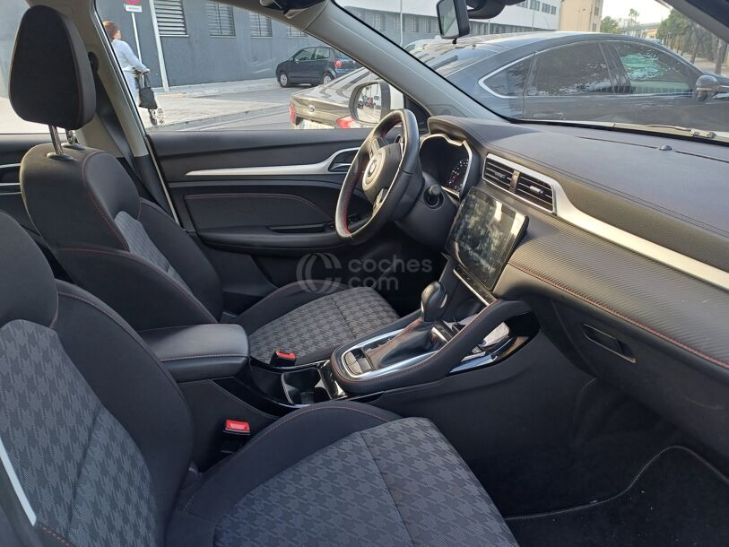 Foto del MG ZS 1.0 T-GDI Comfort Aut. 82kW