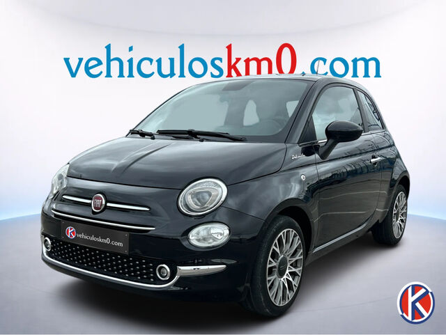Foto del FIAT 500 1.0 Hybrid Dolcevita 52kW