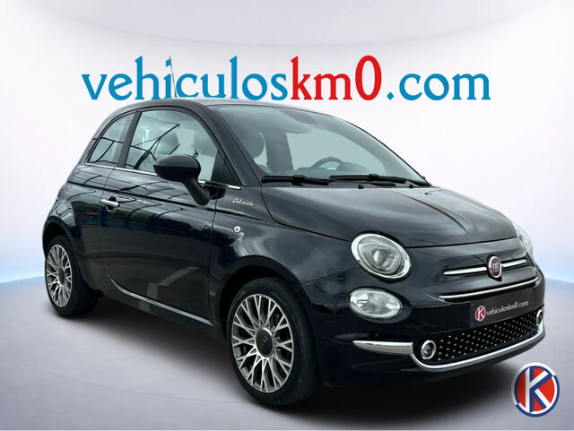 Foto del FIAT 500 1.0 Hybrid Dolcevita 52kW