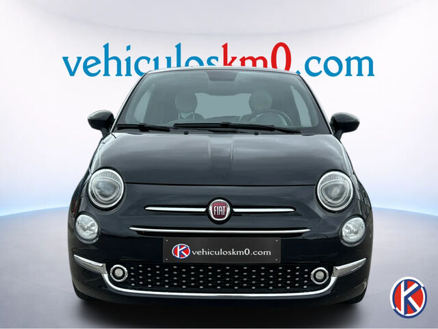 Foto del FIAT 500 1.0 Hybrid Dolcevita 52kW
