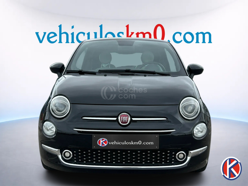 Foto del FIAT 500 1.0 Hybrid Dolcevita 52kW