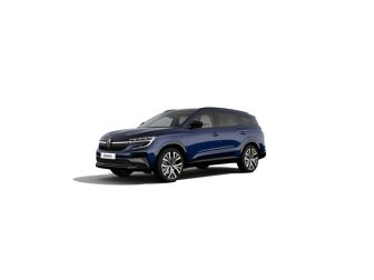 Imagen de RENAULT Espace SUV Espace 1.2 E-Tech Híbrido Iconic 146kW