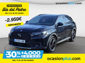 Imagen de DS DS3 Crossback DS 3 Crossback Puretech Performance Line 130 EAT8