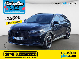 Imagen de DS DS3 Crossback DS 3 Crossback Puretech Performance Line + 130 EAT8