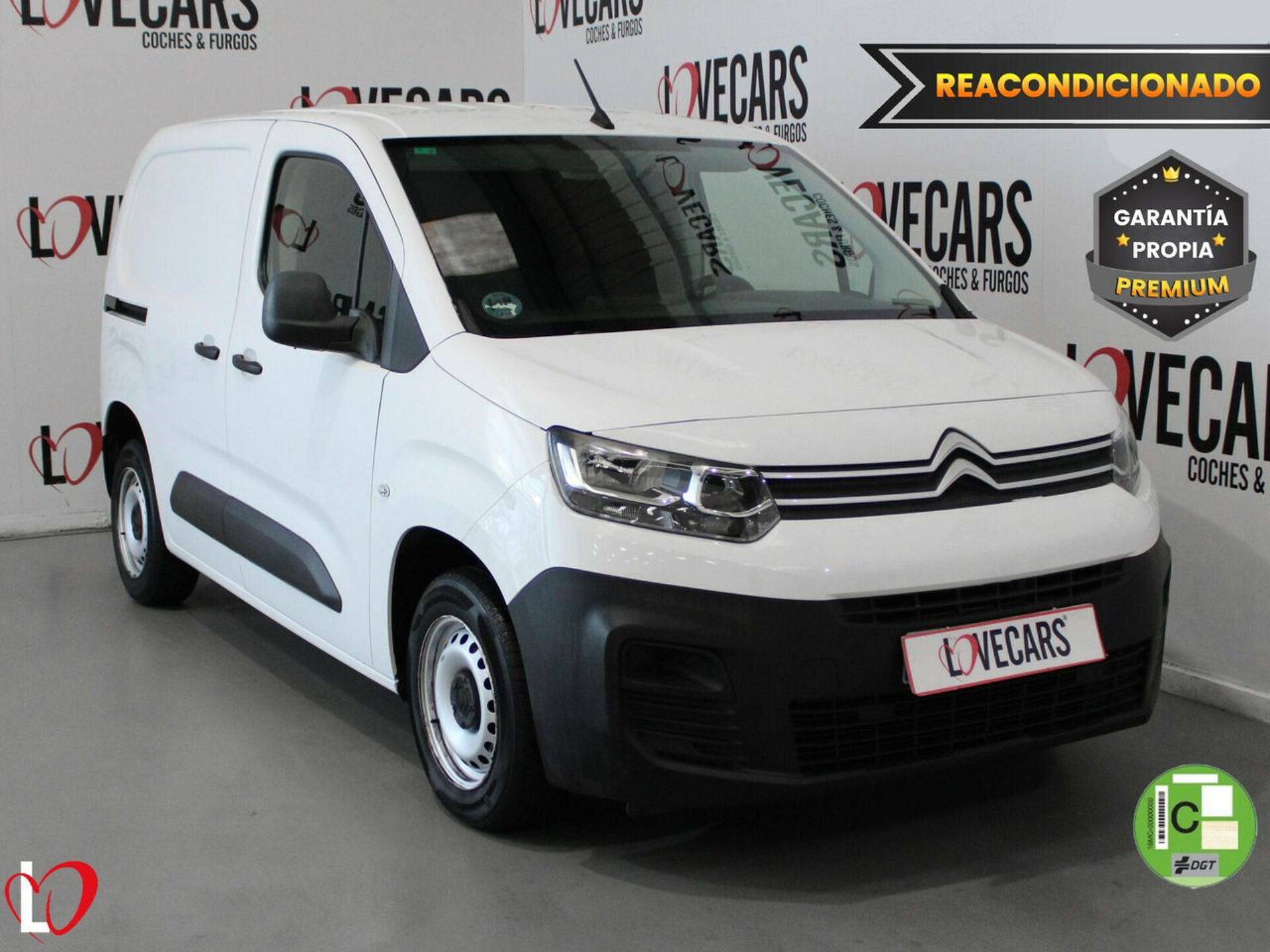 Imagen de CITROEN Berlingo