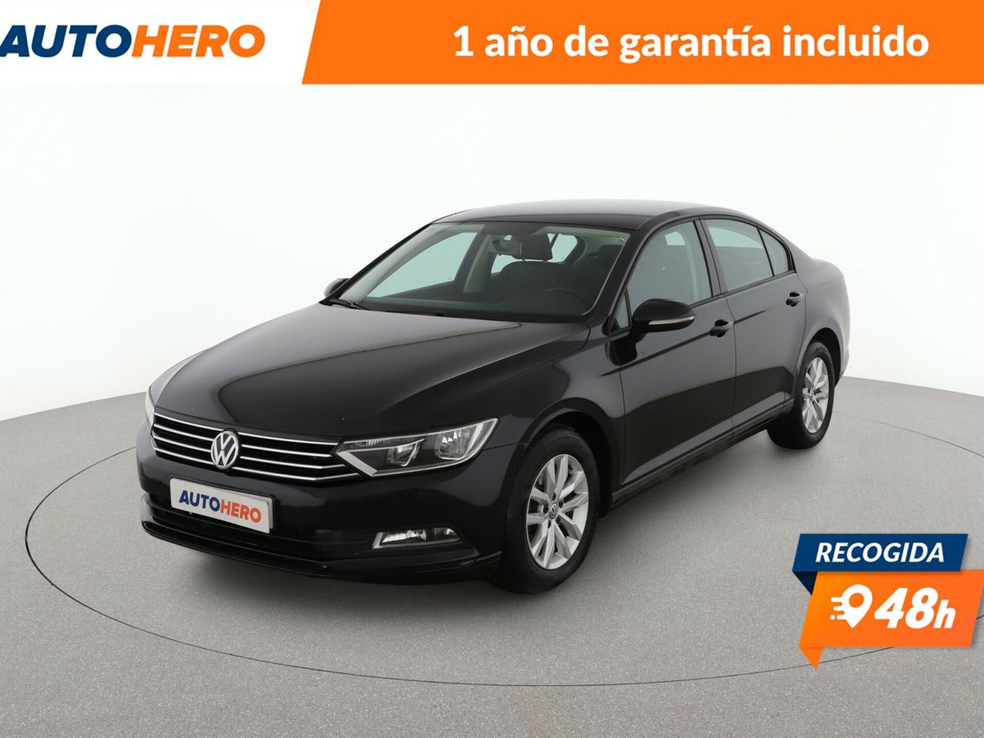 Imagen de VOLKSWAGEN Passat