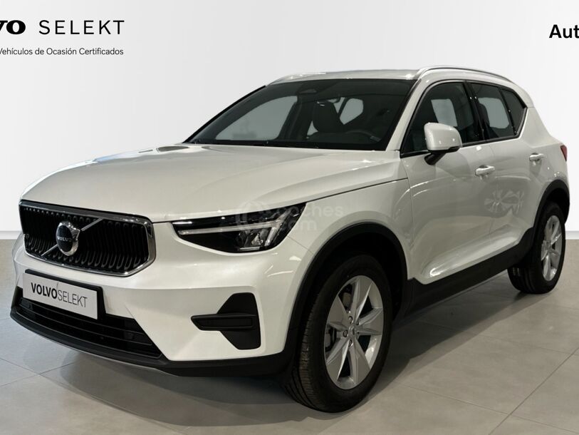 Foto del VOLVO XC40 B3 Plus Aut.