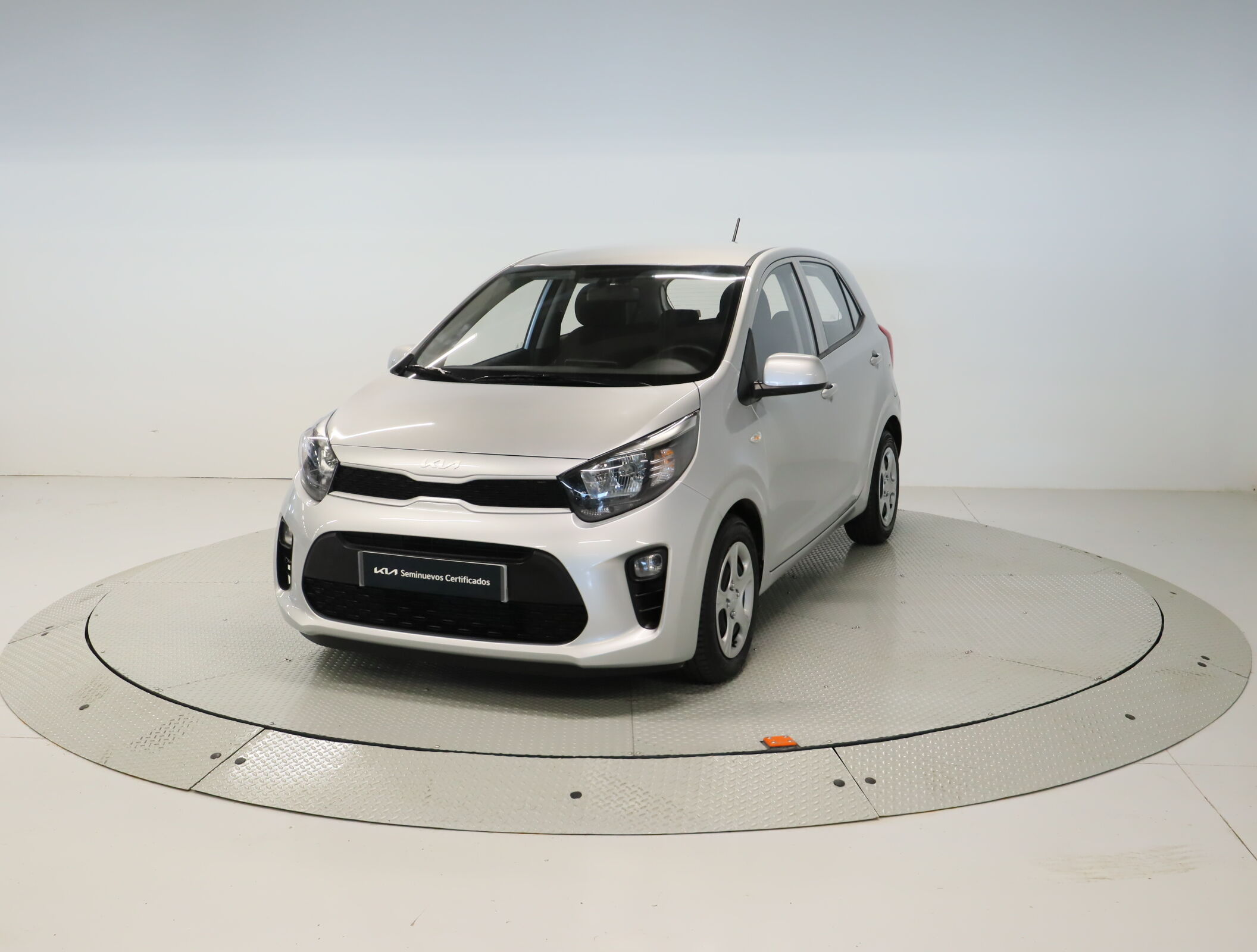 KIA Picanto (1.0 DPI CONCEPT 67 5P) en Baleares
