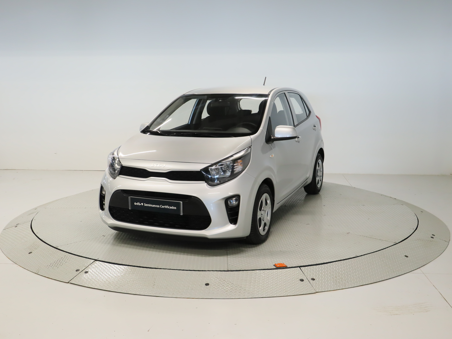 Imagen de KIA Picanto