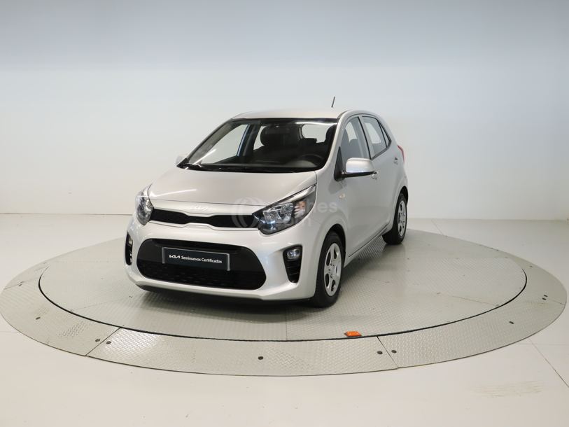 Foto del KIA Picanto 1.0 DPi Concept