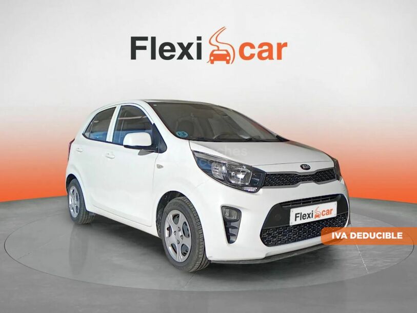 Foto del KIA Picanto 1.0 DPi Concept