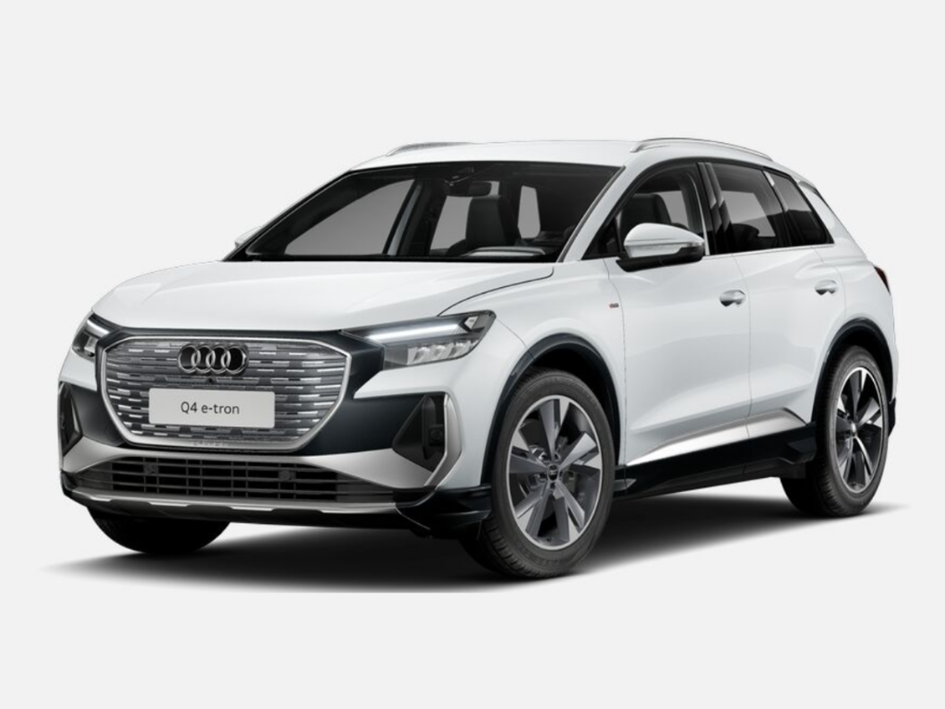 Imagen 1 de AUDI Q4 e-tron