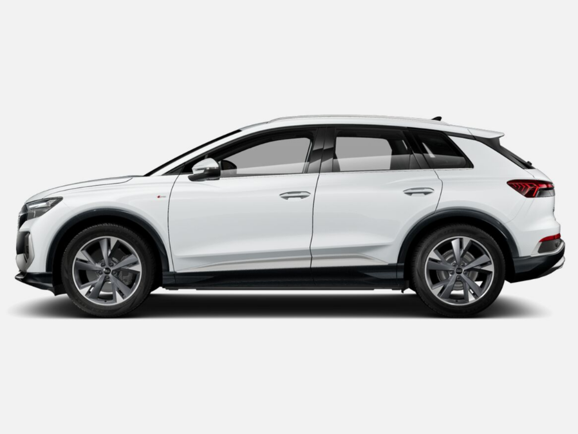 Imagen 2 de AUDI Q4 e-tron